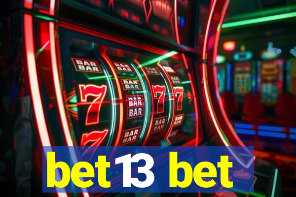 bet13 bet